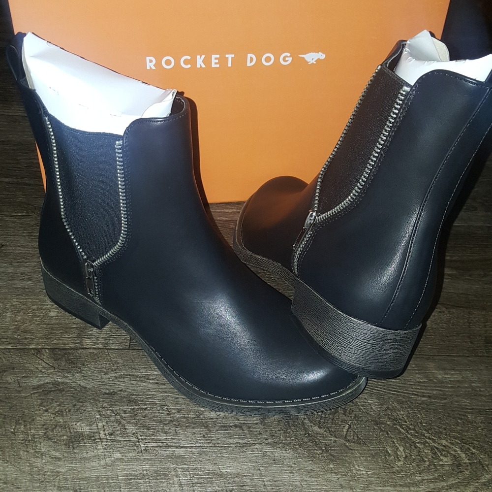 Women's boots (WEDNESDAY SALE ONLY)